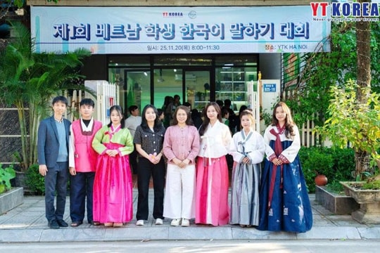 CEO Bùi Thị Tâm – Người gieo mầm giáo dục: Hành trình từ du học sinh đến người dẫn đường