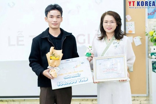 CEO Bùi Thị Tâm – Người gieo mầm giáo dục: Hành trình từ du học sinh đến người dẫn đường