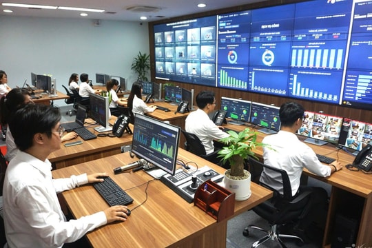 Đà Nẵng: Hành trình bền bỉ xây dựng đô thị thông minh lấy con người làm trung tâm