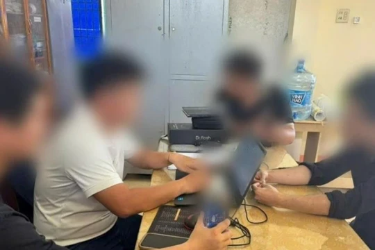 Công an triệu tập người bình luận dọa 'đánh bom' sân bay Long Thành