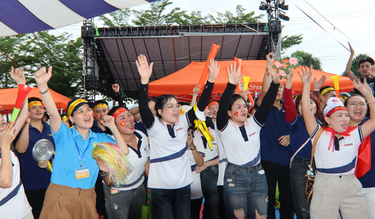 Doanh nghiệp có được hoán đổi ngày nghỉ Tết Dương lịch 2026?