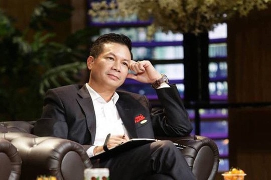 Chuyện gì đang xảy ra với Shark Hưng?