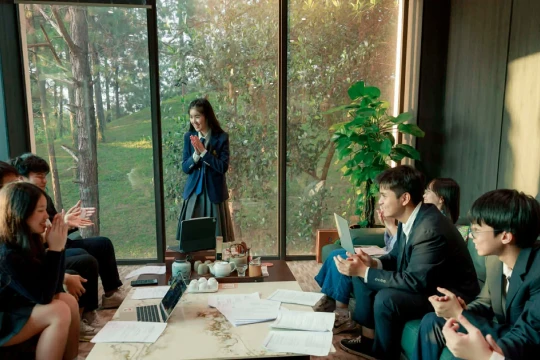 Bồi dưỡng nguồn nhân lực sáng tạo ngay từ bậc học phổ thông