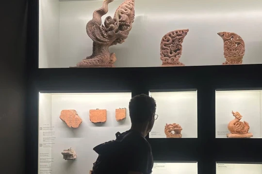 Lan tỏa giá trị di sản văn hóa Việt Nam từ truyền thống đến hiện đại