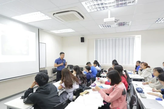 Điều kiện dự xét thăng hạng chức danh nghề nghiệp giảng viên hạng II