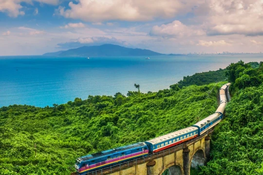 Tết Bính Ngọ 2026, đường sắt chạy thêm 11 chuyến tàu khu đoạn phía Nam