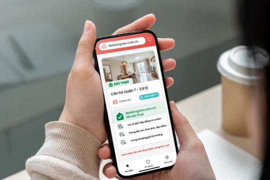 Gia đình trẻ với 3–5 tỷ đồng, mua được nhà nào ở Sài Gòn?