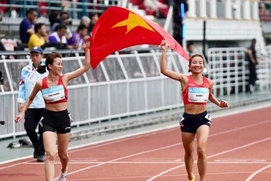 Bình chọn 10 sự kiện Văn hóa, Thể thao và Du lịch tiêu biểu năm 2025