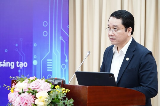 Cổng Sáng kiến kết nối ý tưởng sáng tạo với thực tiễn