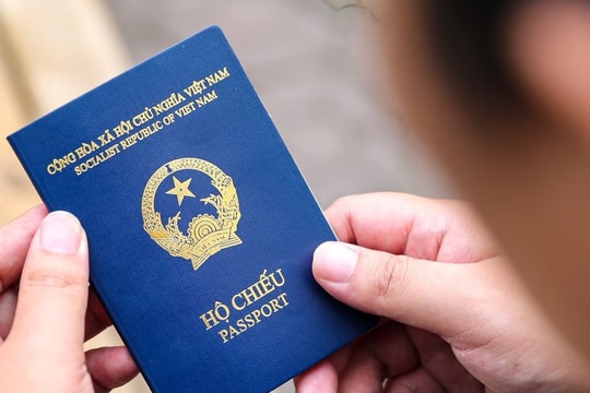 Từ 1/7/2026, nhiều trường hợp mới sẽ bị hủy giá trị hộ chiếu, người dân cần nắm rõ
