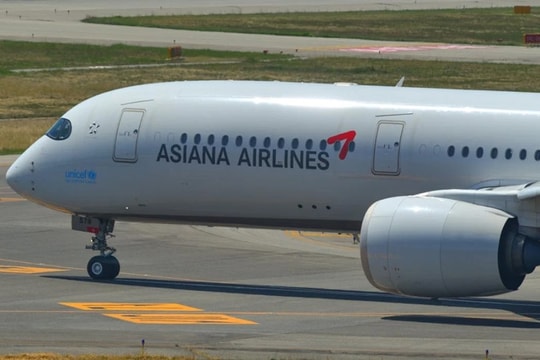 10 đường bay bận rộn nhất thế giới: Tuyến bay 'vàng' của Việt Nam xếp thứ tư