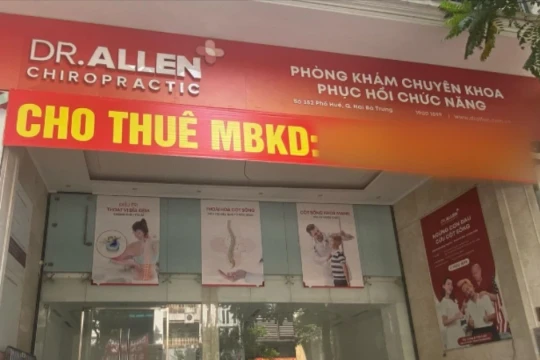 Cho thuê nhà phải nộp các loại thuế nào từ năm 2026?