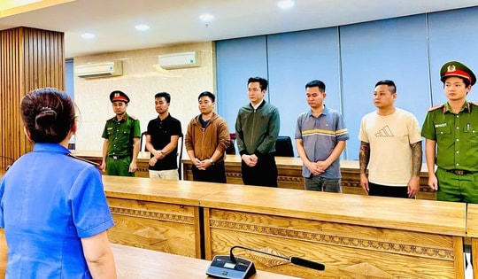 Đường dây rửa tiền 67.000 tỉ: Bắt nhóm đối tượng định "chạy án" giá 1 tỉ đồng