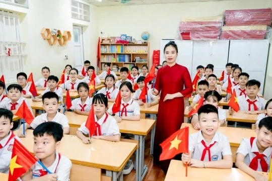 Phú Thọ công bố thời gian nộp hồ sơ xét tuyển viên chức giáo dục