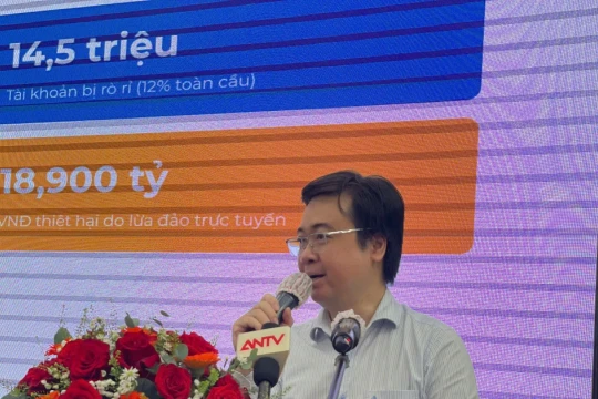 Ngành giáo dục 'hứng chịu' nhiều vụ tấn công mạng nhất