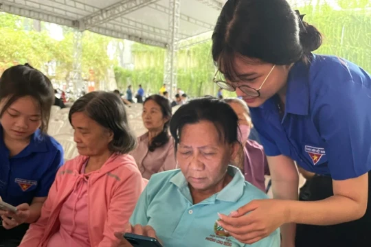 Ngành xã hội học đang mở rộng không gian việc làm cho người học