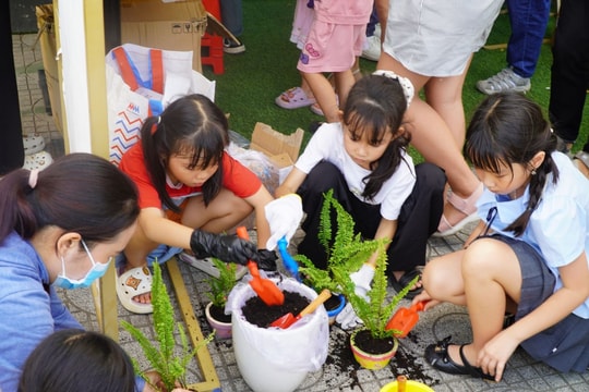 TP Hồ Chí Minh tăng cường phòng ngừa mất an toàn tại cơ sở mầm non