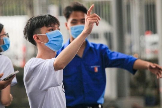 Lịch thi đánh giá năng lực, đánh giá tư duy 6 trường ĐH "hot" năm 2026