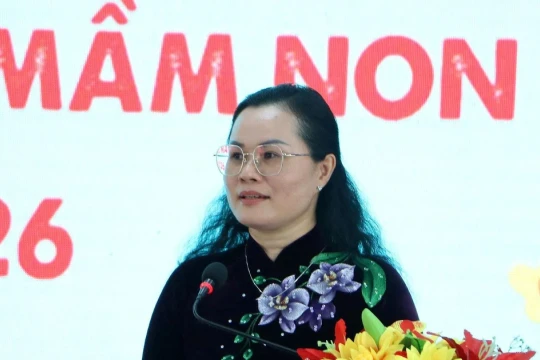 Kiên quyết xử lý hành vi bạo hành, mất an toàn thực phẩm trong trường mầm non