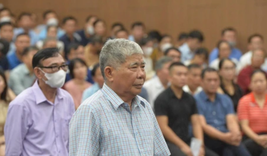 Chủ tịch Mường Thanh Lê Thanh Thản tiếp tục bị truy tố