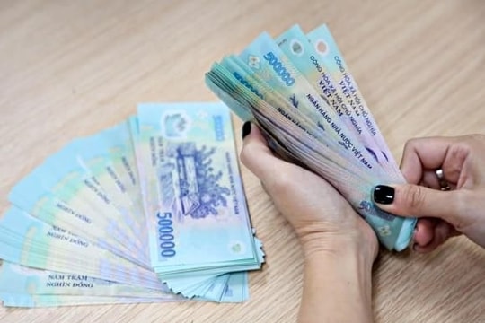 Tin vui dịp Tết Nguyên đán 2026: Một số người dân ở tỉnh này sẽ được nhận hỗ trợ 2 triệu đồng tiền mặt