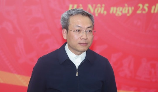 Bộ Công an: Đã khởi tố 14 bị can trong vụ án tại Tổng công ty Xi măng Việt Nam