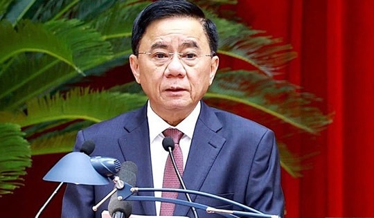 Ban Bí thư yêu cầu không tổ chức thăm, chúc Tết cấp trên và lãnh đạo các cấp