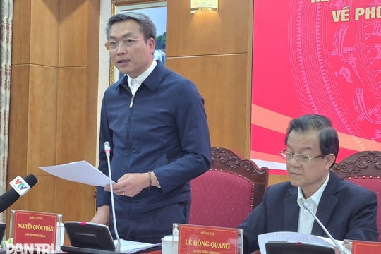 Đưa các vụ sai phạm về đất hiếm, bô-xít vào diện Ban Chỉ đạo TƯ theo dõi