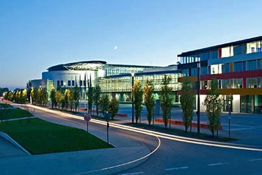 Đức bất ngờ được nhiều du học sinh "đảo chiều" lựa chọn