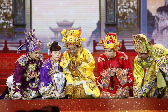 Giao thừa Tết Nguyên đán Bính Ngọ 2026 sẽ không có "Táo quân"?