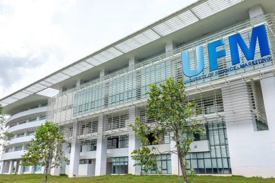 Hai trường đại học thuộc Bộ Tài chính sáp nhập