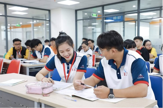 Trường ĐH Kinh tế - Tài chính TPHCM công bố phương án tuyển sinh 2026