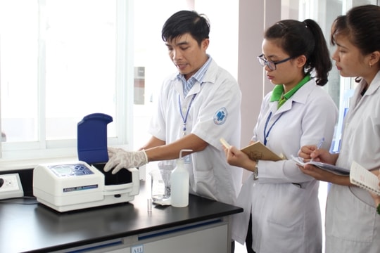 Đại học mong thoát cảnh tự chủ là 'tự lo'