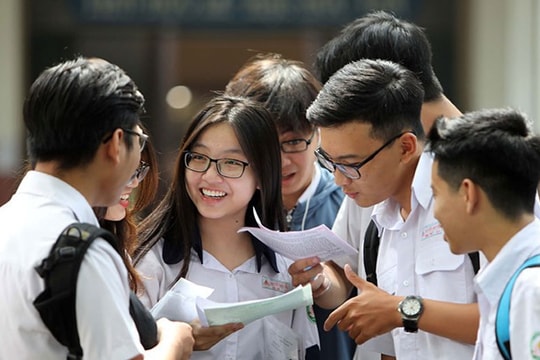 Lần đầu tiên Việt Nam đưa ngôn ngữ một số quốc gia khu vực ASEAN vào giảng dạy, dự kiến triển khai ngay năm sau