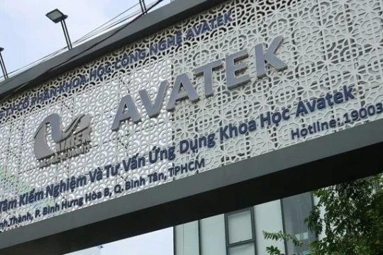 Truy tố 100 bị can liên quan Công ty kiểm định sữa giả Hiup, kẹo Kera