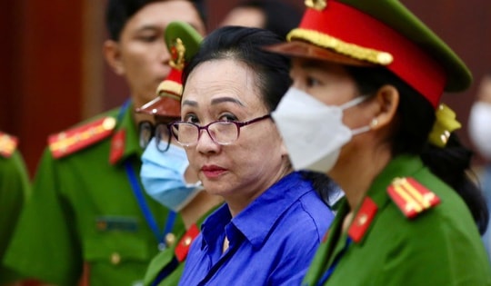 Tiếp tục xử lý tài sản, chi trả đợt 6 vụ Vạn Thịnh Phát