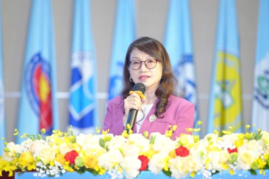 Đổi mới sáng tạo - 'lá chắn' giúp con người không bị AI thay thế