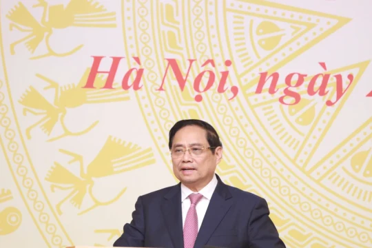 Xây dựng cơ chế, chính sách đột phá nhằm đào tạo, phát triển học sinh tài năng