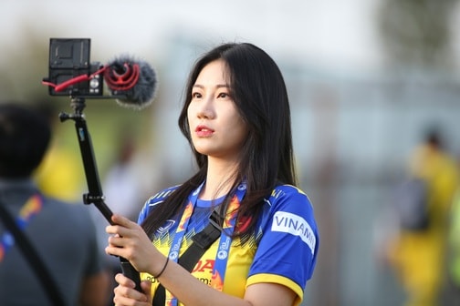 Giáo sư hiến kế giúp sinh viên báo chí "sống sót" trong thời đại AI