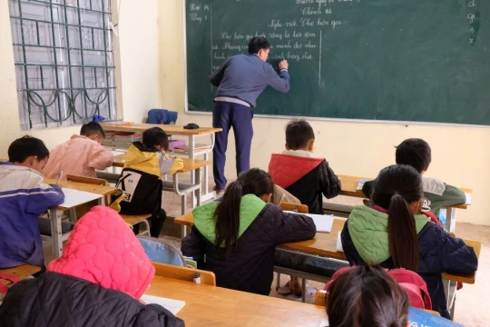 Thanh Hoá phê duyệt hơn 570 tỷ đồng thực hiện các chính sách về giáo dục