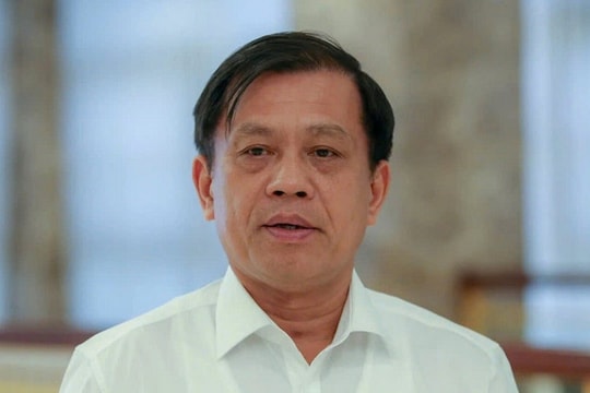 Chi tiết số tiền nhận hối lộ của cựu Cục trưởng Nguyễn Bá Hoan và cấp dưới