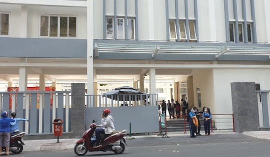 TPHCM: Trường học cảnh báo khẩn về việc mạo danh học sinh để lừa đảo