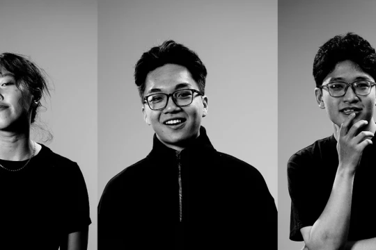 Sinh viên Việt Nam đoạt 2 giải thưởng quốc tế về kiến trúc