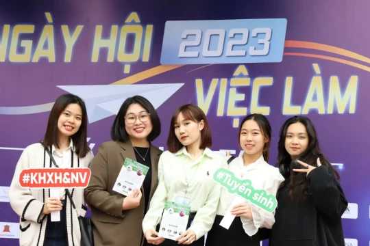Định hướng công tác tuyển sinh đại học chính quy 2026: Chuẩn năng lực – chuẩn đầu vào