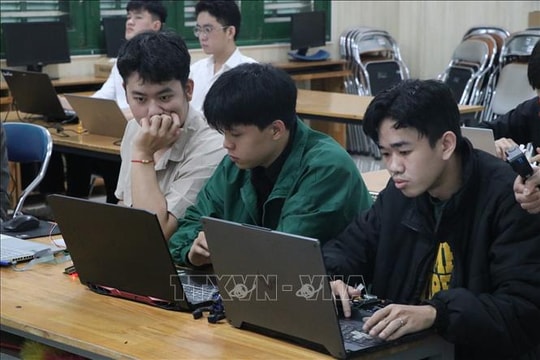 Đào tạo nguồn nhân lực IoT tại Đà Nẵng - Bài cuối: Nền tảng công nghệ cho Trung tâm tài chính quốc tế