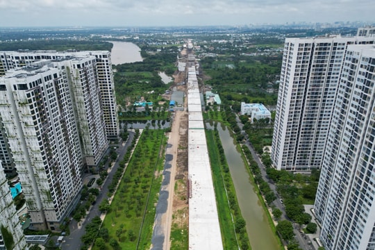 Bảng giá đất TP.HCM áp dụng năm 2026 tác động ra sao đến người dân, nhà đầu tư?