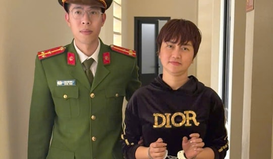 Bắt tạm giam 2 người phụ nữ trong vụ "đã chết" 5 năm bỗng trở về