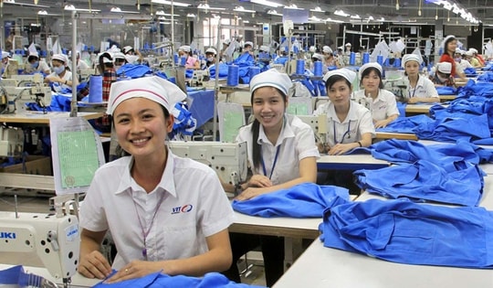 Hợp đồng lao động điện tử bắt buộc từ ngày 1/7/2026