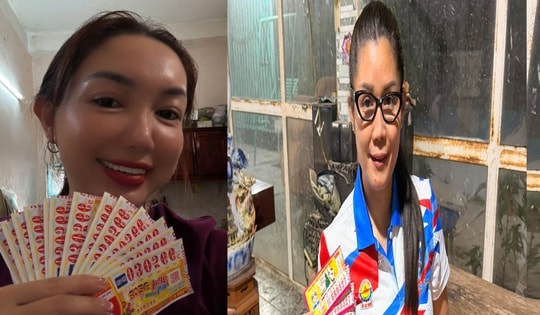 Xổ số miền Nam: TPHCM và Tây Ninh liên tục có người trúng độc đắc