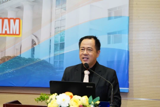 Hạnh phúc học đường cần cả hệ sinh thái giáo dục vào cuộc